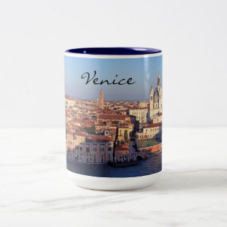 Tasse de Venise