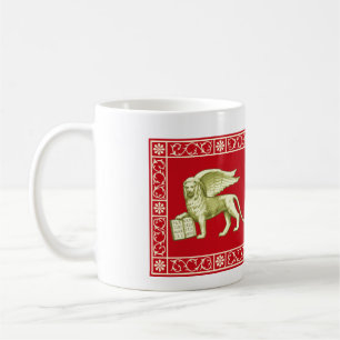 Tasse de Venise