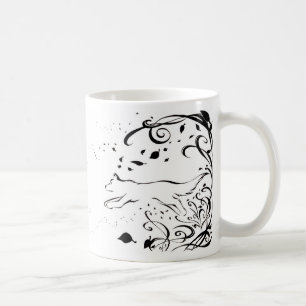 Tasse de vent de natures