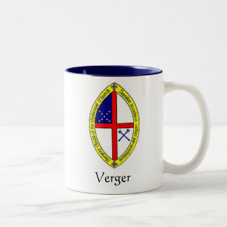 Tasse de Verger