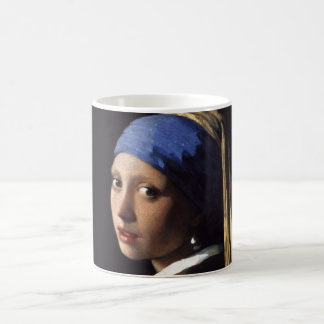 Tasse de Vermeer
