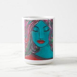 Tasse de Veronica (vous pouvez customiser)