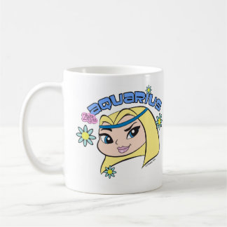 Tasse de Verseau