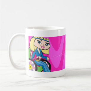 Tasse de Verseau