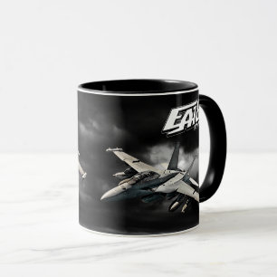 Tasse de vibreur d'EA-18G