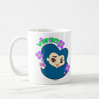 Tasse de Vierge