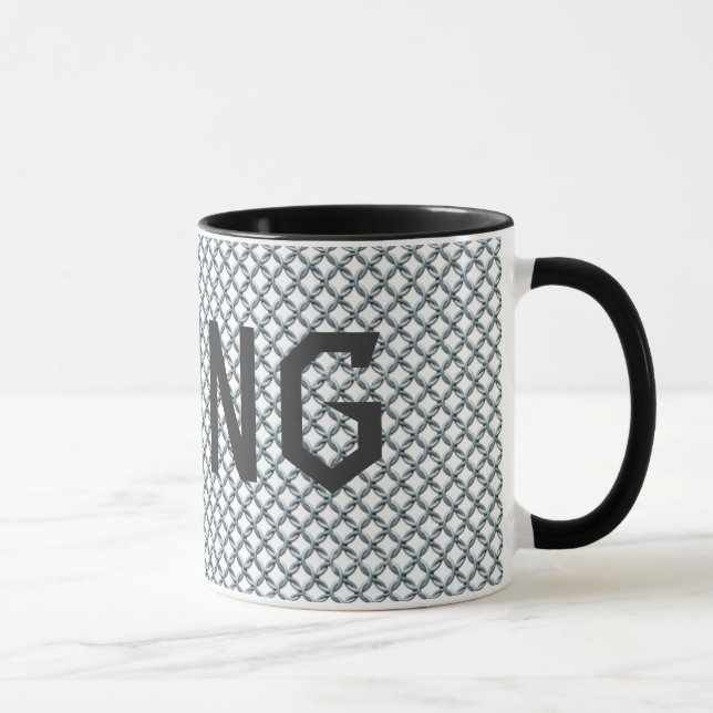Tasse de Viking (Droite)