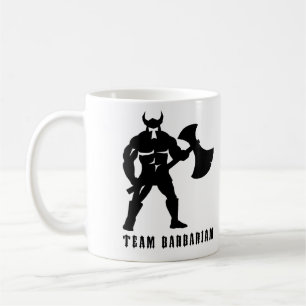 Tasse de Viking