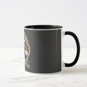 Tasse de Viking
