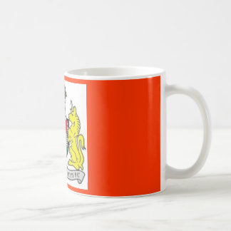 tasse de ville de Bristol