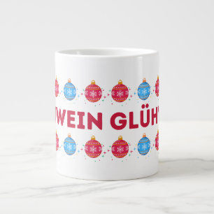 Tasse de vin chaud