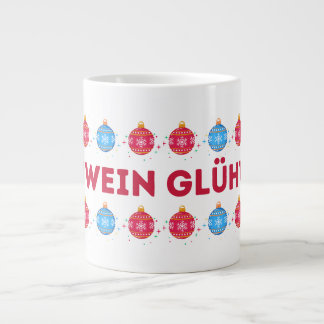 Tasse de vin chaud