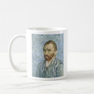 Tasse de Vincent van Gogh