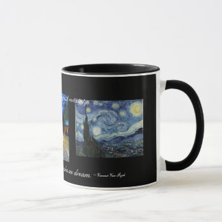 Tasse de Vincent van Gogh