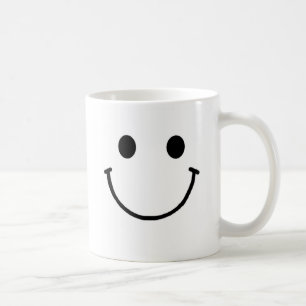 Tasse de visage 11 onces ou 15 onces