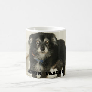 Tasse de Vlacho
