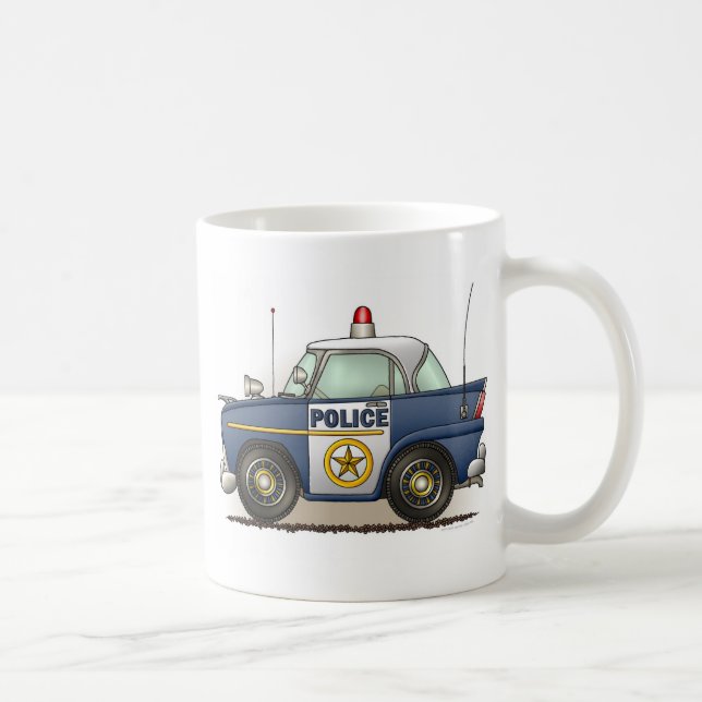 Tasse de voiture de cannette de fil de Crusier de (Droite)