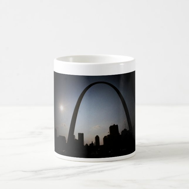 Tasse de voûte de passage (Centre)