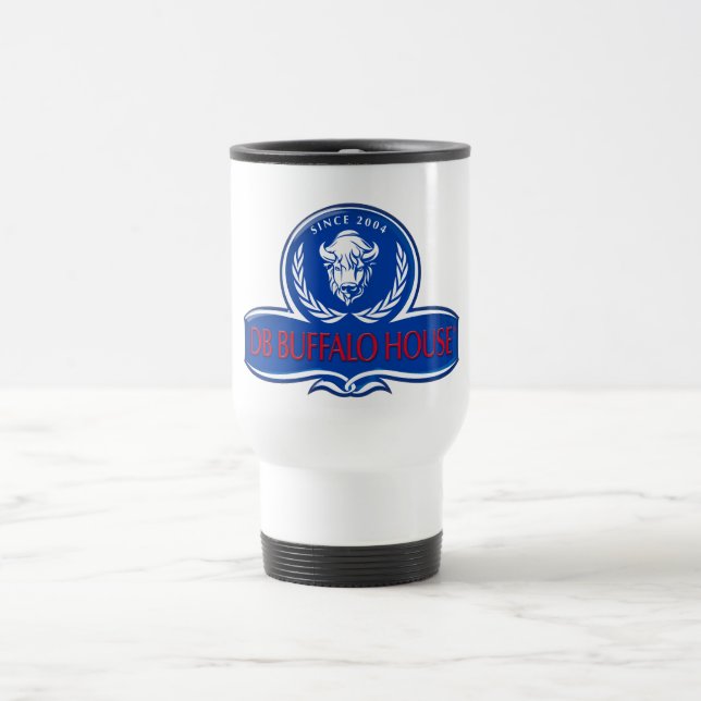 tasse de voyage (Centre)