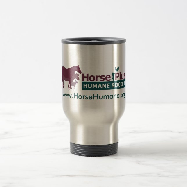 Tasse de voyage (Centre)