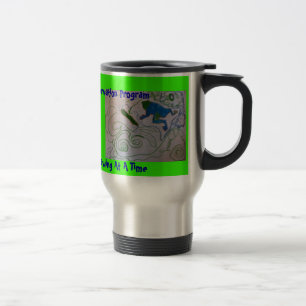 Tasse de voyage