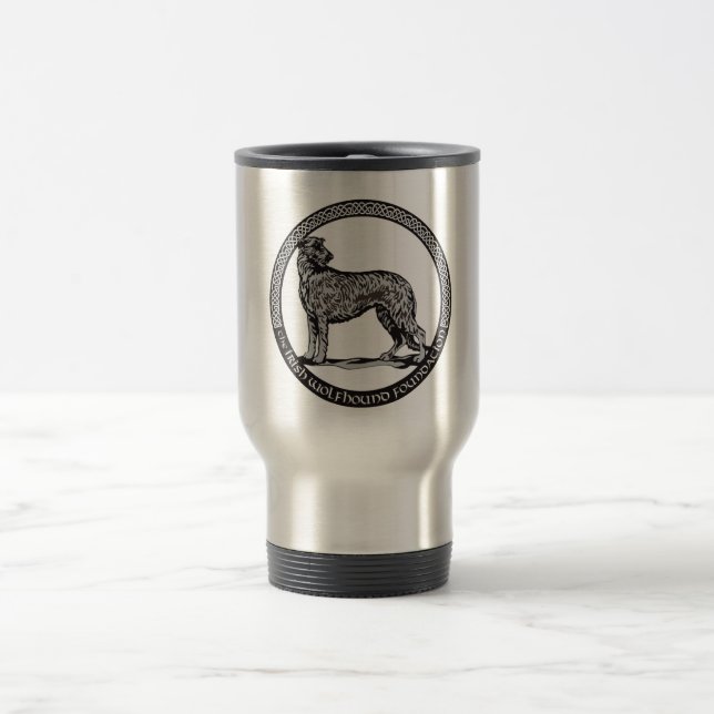 Tasse de voyage (Centre)