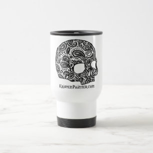 Tasse de voyage