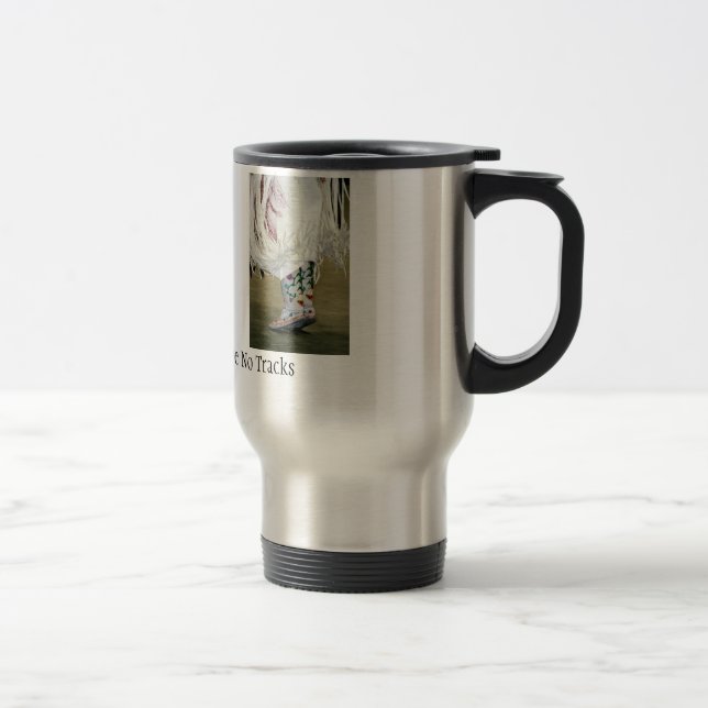 Tasse de voyage (Droit)