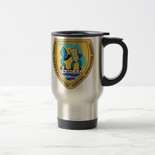 Tasse de voyage (Droit)