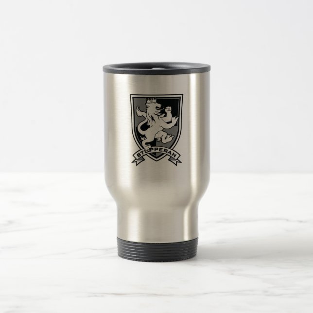 Tasse de voyage (Centre)