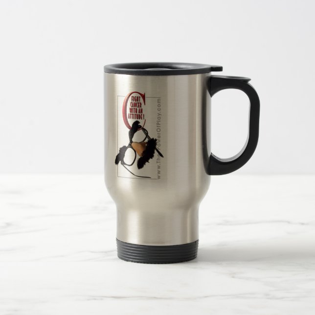 Tasse de voyage (Droit)