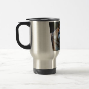 Tasse de voyage