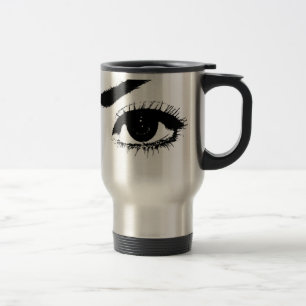 Tasse de voyage