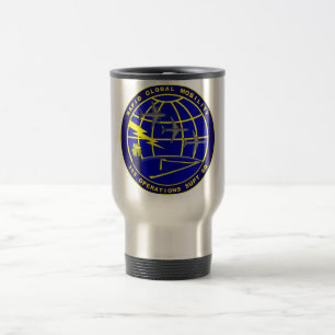Tasse de voyage