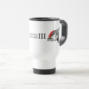 Tasse de voyage