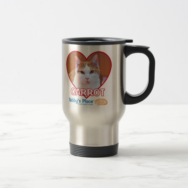 Tasse de voyage (Droit)