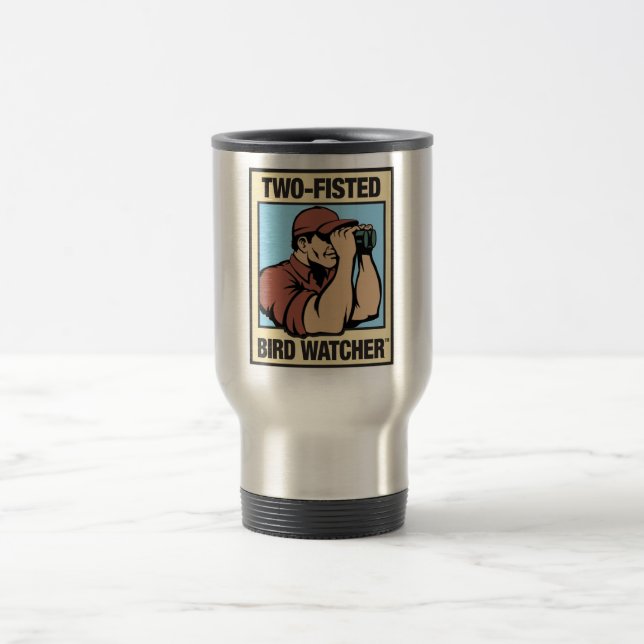 Tasse de voyage (Centre)