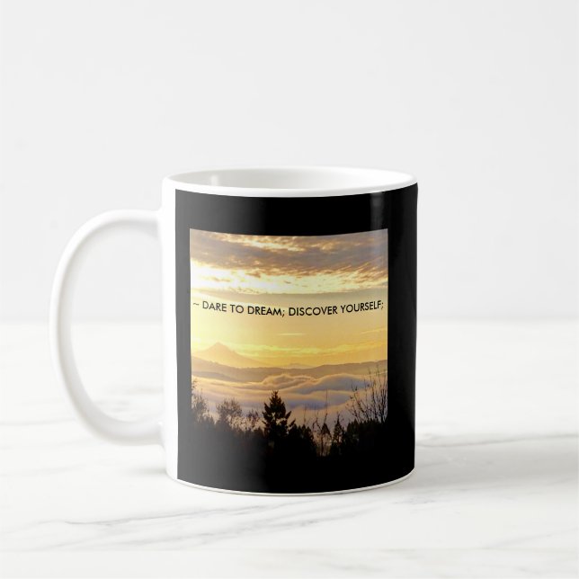 Tasse de voyage (Gauche)