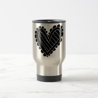 Tasse de voyage