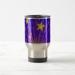 Tasse de voyage/banlieue