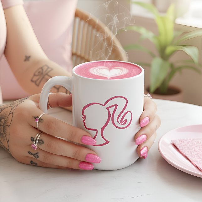Tasse de voyage Barb (Créateur téléchargé)