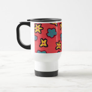 tasse de voyage Calypso