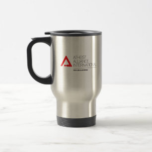 Tasse de voyage d'AAI