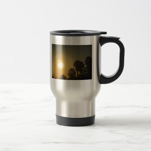 Tasse de voyage d'ASainless (Droit)