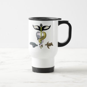 Tasse de voyage de 2010 NMAHC