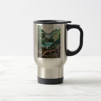 Tasse de voyage de "Blanca"