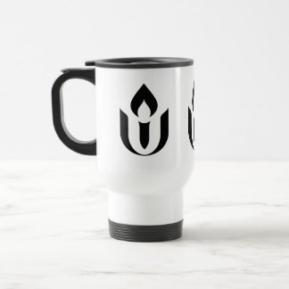 Tasse de voyage de calice d'UU