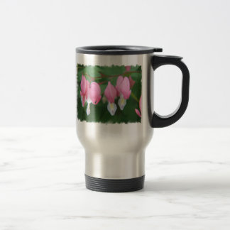 Tasse de voyage de défenseur de la veuve et de