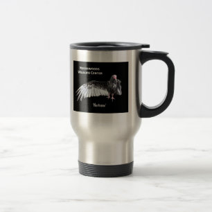 Tasse de voyage de Hortense