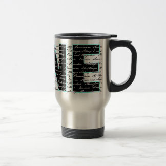 Tasse de voyage de JANE